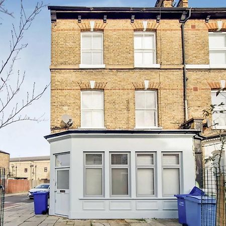 Luxury 2Bedroom And 2Bathroom Flat With Patio Central London! Extérieur photo