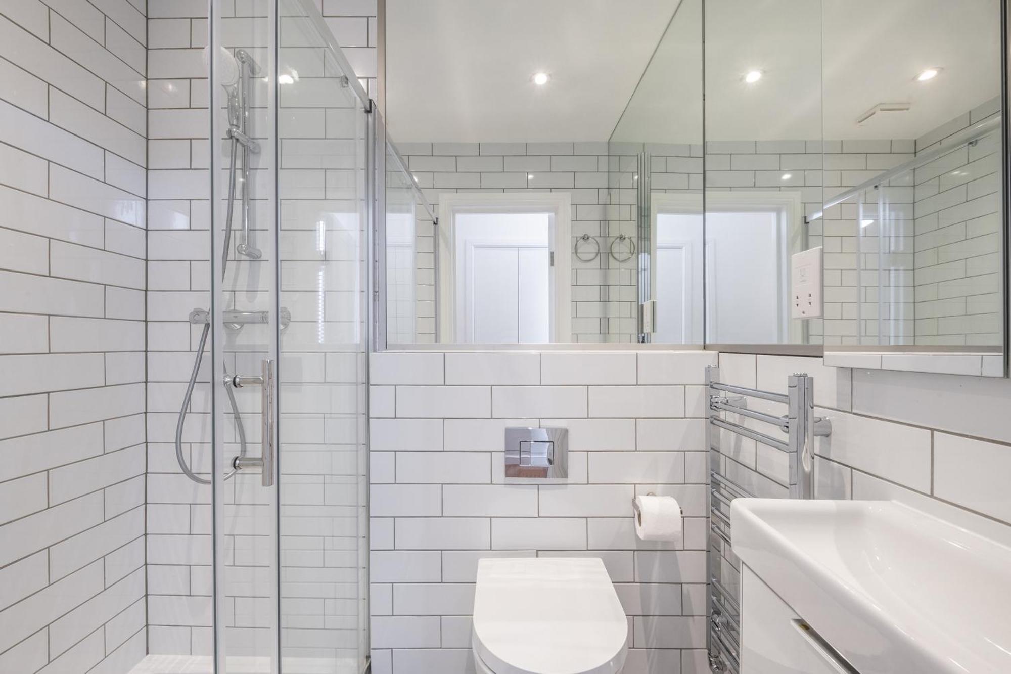 Luxury 2Bedroom And 2Bathroom Flat With Patio Central London! Extérieur photo