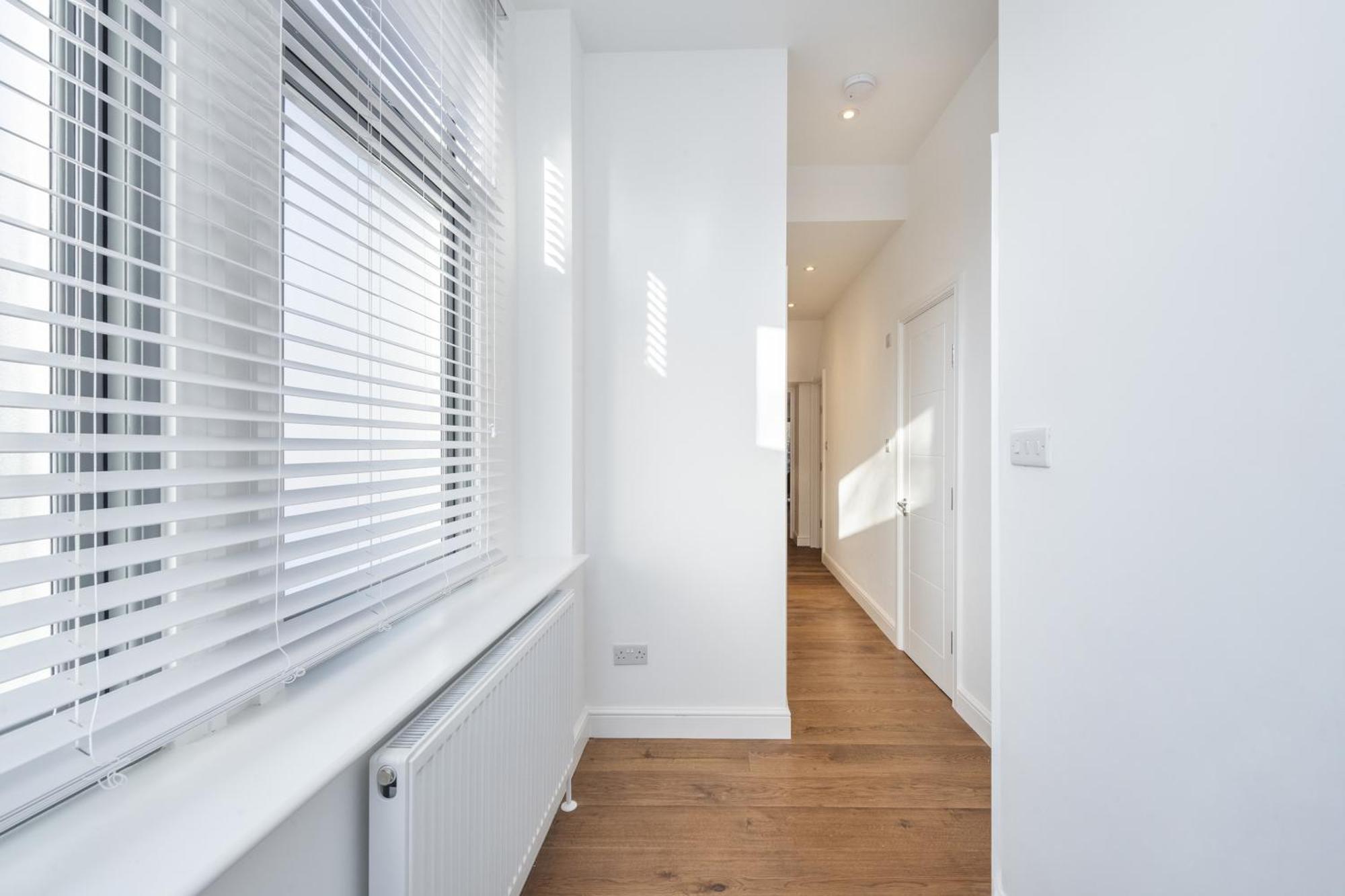 Luxury 2Bedroom And 2Bathroom Flat With Patio Central London! Extérieur photo
