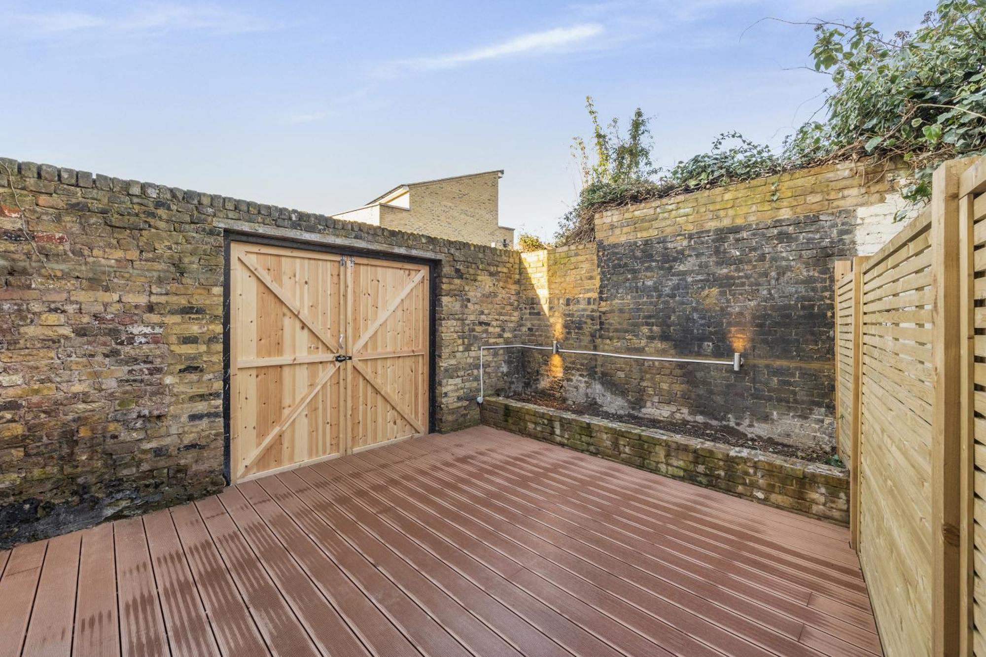 Luxury 2Bedroom And 2Bathroom Flat With Patio Central London! Extérieur photo
